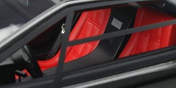 Amazon.co.jp: 世界限定999個 GTスピリット 1/18 キジル セラム