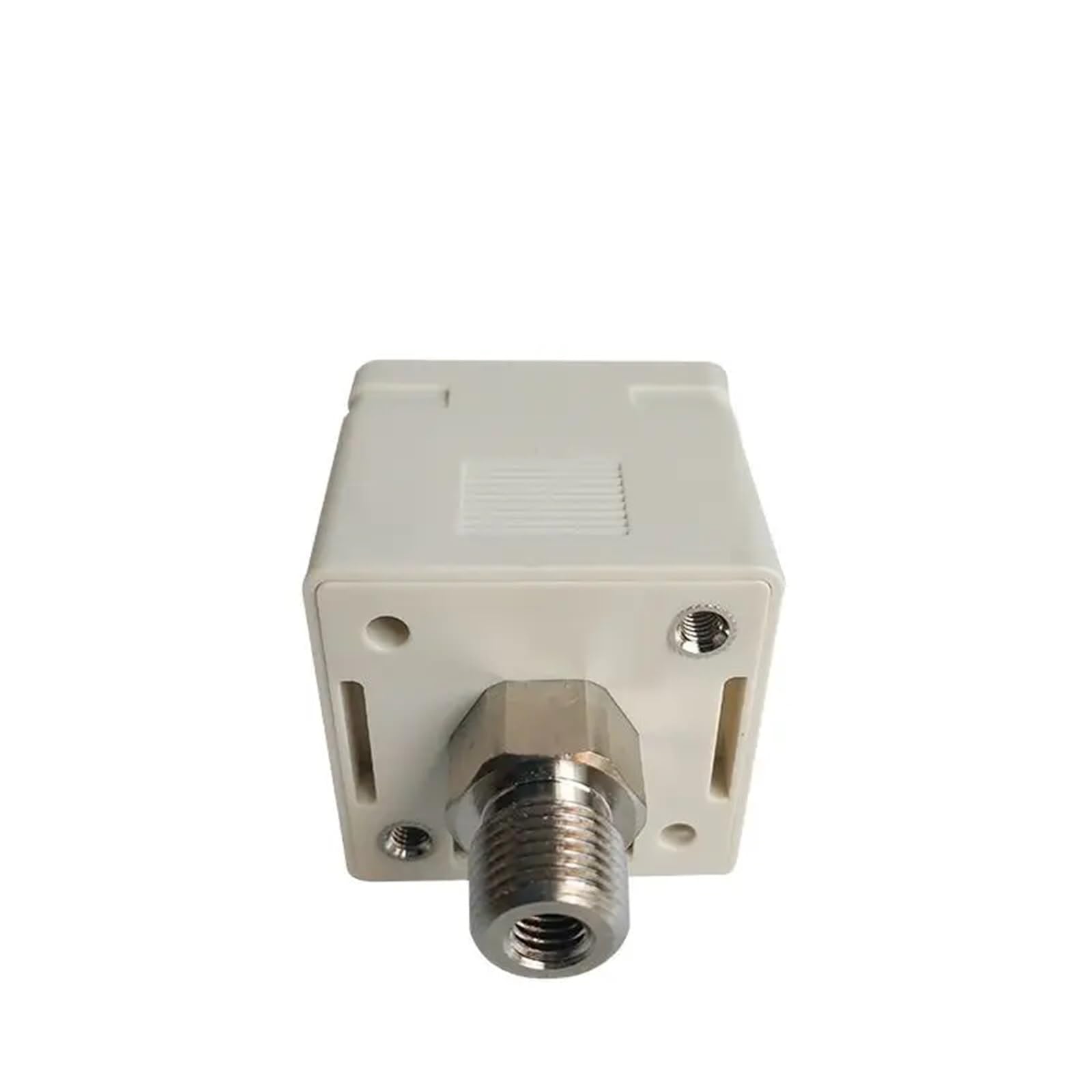 Manometer Druckschalter DPSN1/DPSP1-01020/01030/10020/10030 Anzeige Luftkompressor Wasserpumpensensor (DPSN1-01030)