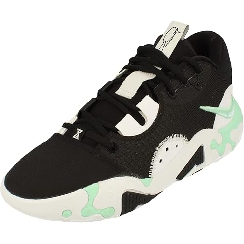 Nike Pg6 Mens Basketball Trainers Dc1974 Sneakers Shoes