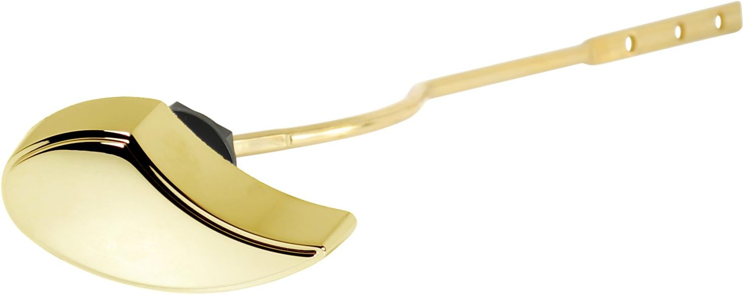 TOTO THU061#BN Trip Lever for St706, Brushed Nickel