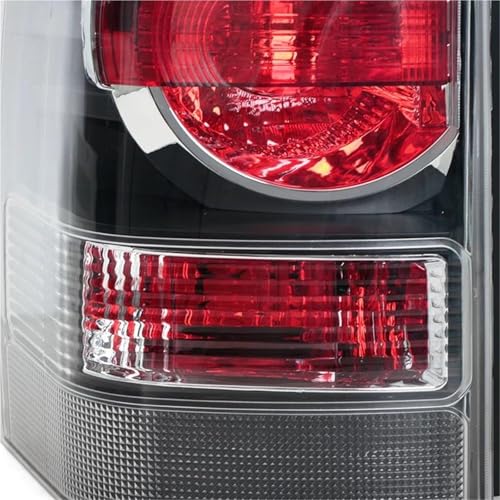 Feu arrière LED pour Mitsubishi Pajero 2003-2006 côté droit - 6