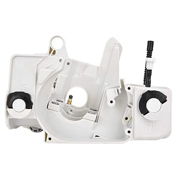 Assembly for, Durable Convenient Crankcase Tank Practical for General Purpose for Electronic Component for Professional Use for Replacement for Factory