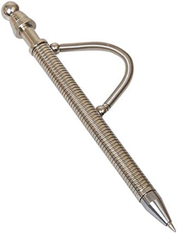 Fidget Pen Stress Relieve Business Office Toy Ballpoint Pens Hand Stress Reliever Fidget ADHD Autisum Focus Anxiety Relief
