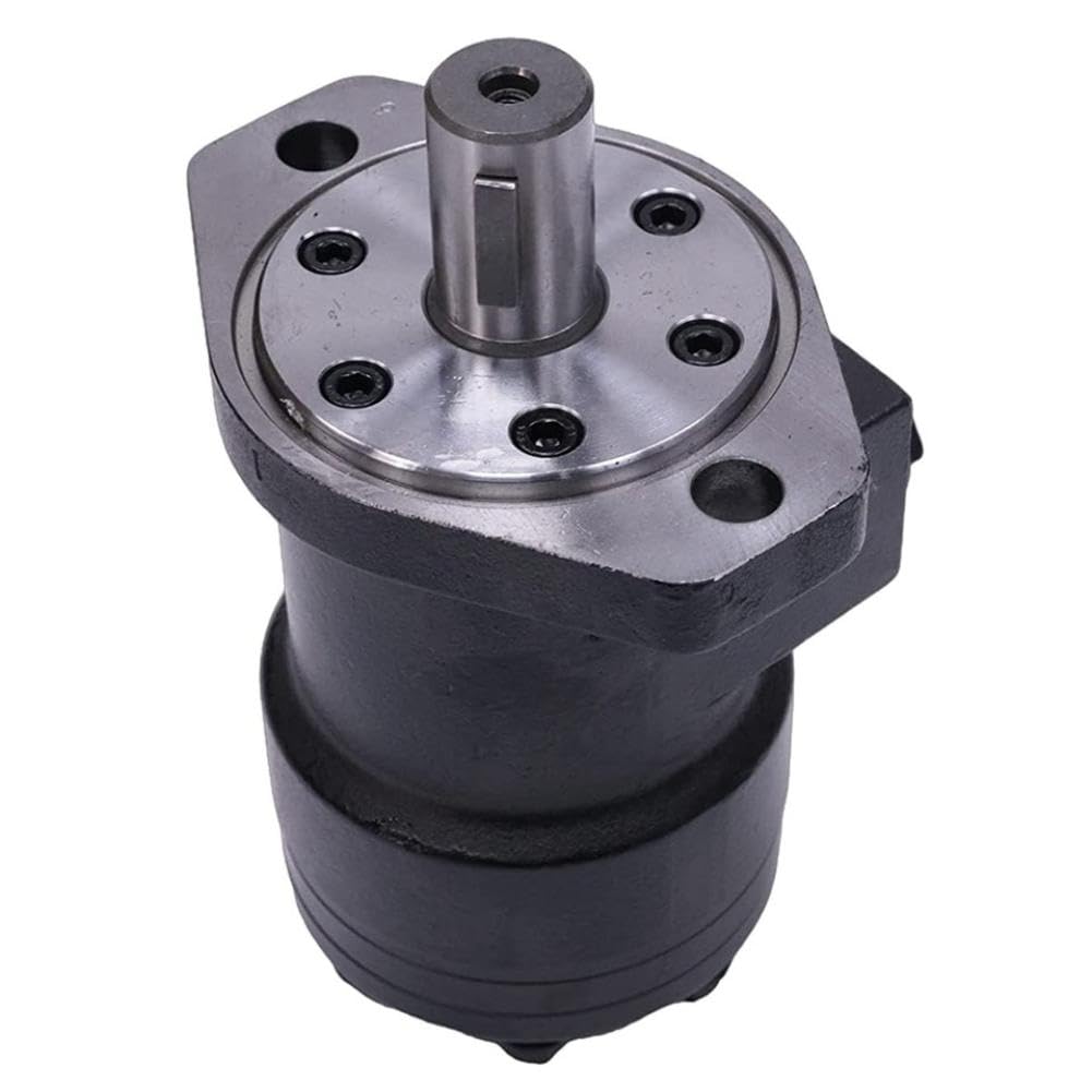 Hydraulikmotor 101-1025-009 Kompatibel Mit Eaton Char-Lynn H Serie