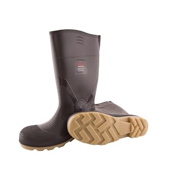 Tingley 51154.12 Profile Plain Toe Knee Boots
