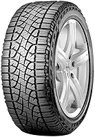 Pneu Pirelli Aro 15 Scorpion Ht 235/75r15 110t