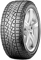 Pneu Pirelli Aro 15 Scorpion Ht 235/75r15 110t