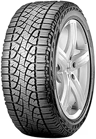 Pneu Pirelli Aro 15 Scorpion Ht 235/75r15 110t