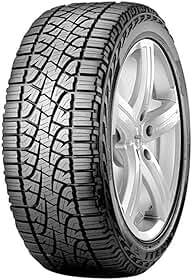 Pneu Pirelli Aro 15 Scorpion Ht 235/75r15 110t