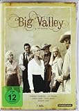 Big Valley - 4. Staffel [7 DVDs]
