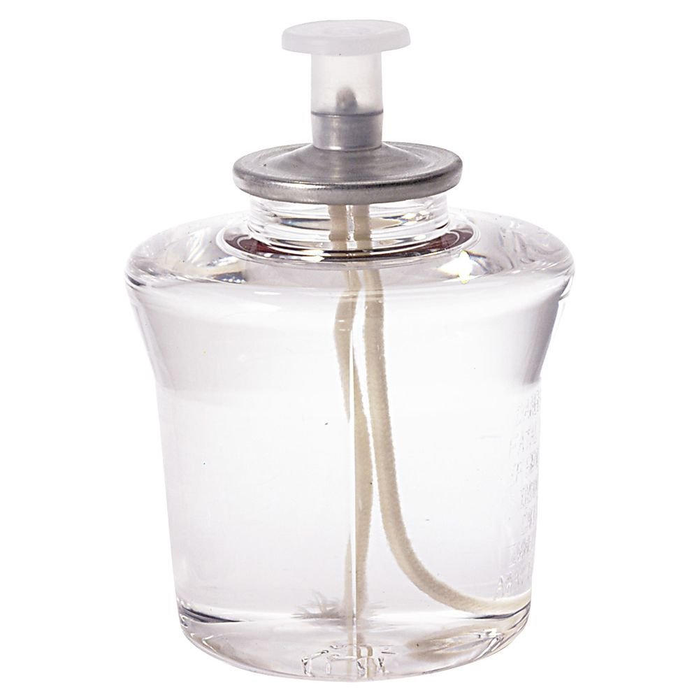Buy Liquid Candle Lamp 36Hour Soft Light Clear Liquid Candle Case