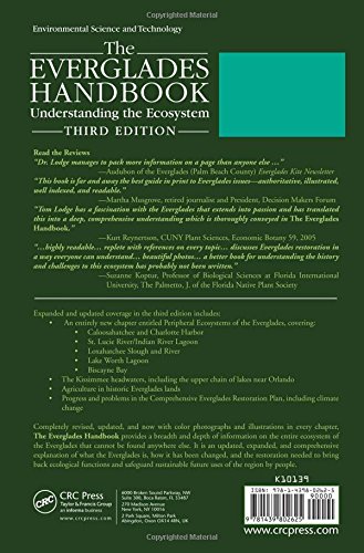 The Everglades Handbook: Understanding the Ecosystem, Third Edition - Image 2