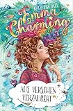 Cover zum Buch Emma Charming: Aus Versehen verzauber...