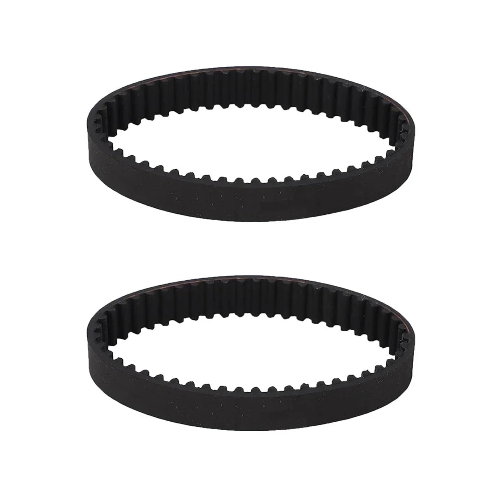 Correa de aspiradora compatible con Shark en pack de 2 unidades 6