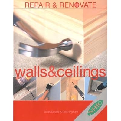 Walls & Ceilings