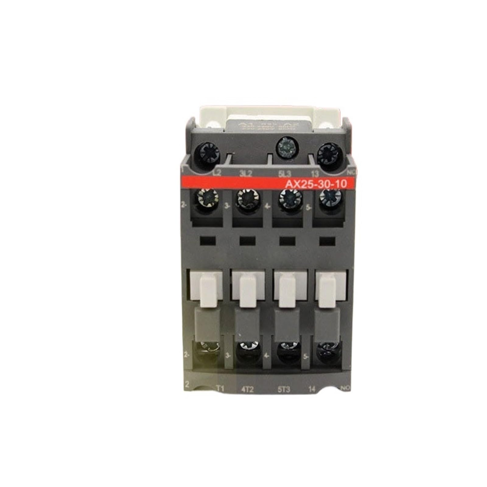 JJHQOKYNA 25A AC contactor AX25-30-10-84 * 110