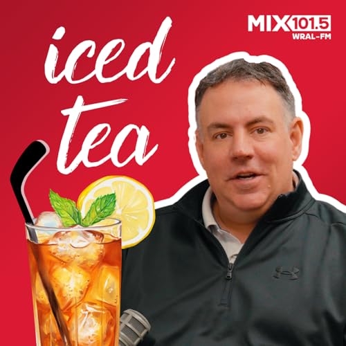 Mike Maniscalco | Play-By-Play Announcer for the Carolina Hurricanes