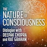 Cover of The Nature of Consciousness