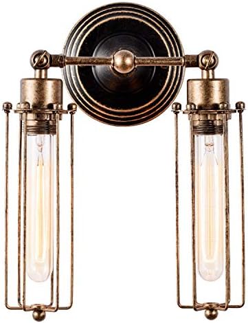 Retro Braccio Lungo Applique Da Parete Industriale Vintage E27 Lampada - Foto 8