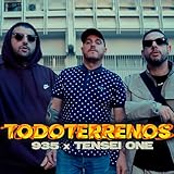  Todoterrenos [Explicit]