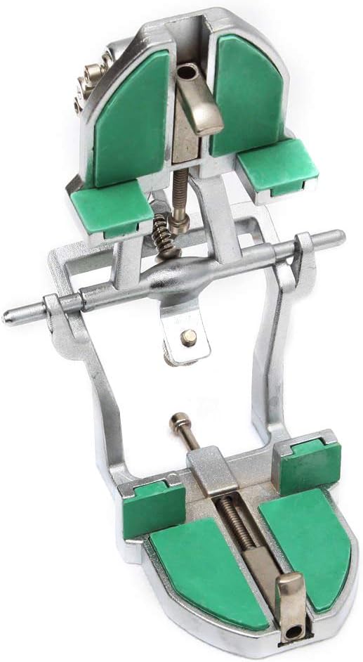 Magnetic Articulator Adjustable Model A2 for Lab Use