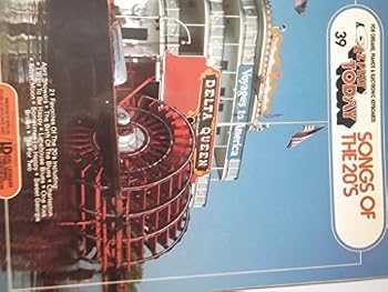 Paperback EZ Play Today Songs of the 30's 40 Book