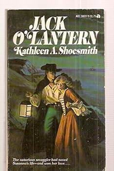 Mass Market Paperback Jack O'Lantern Book