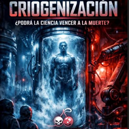 CRI&Oacute;GENIZACI&Oacute;N &iquest;Desafiar a la muerte?