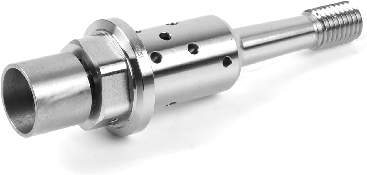 Oil Control Valve 12613455 Suitable for Northstar RWD AWD 4.6l STS SRX XLR VVT Control Valve Repalcement Part