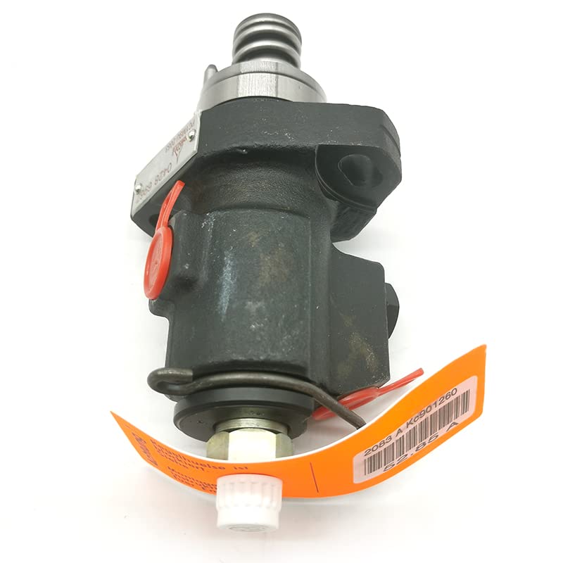Amazon.com: Genuine Deutz Fuel Injection Pump 0428 6967