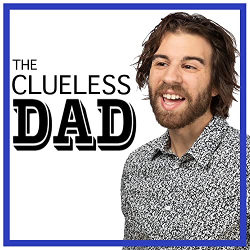 The Clueless Dad cover art