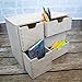 Creative Deco Pequeña Cajonera Madera | 5 Cajones | 36 x 20...