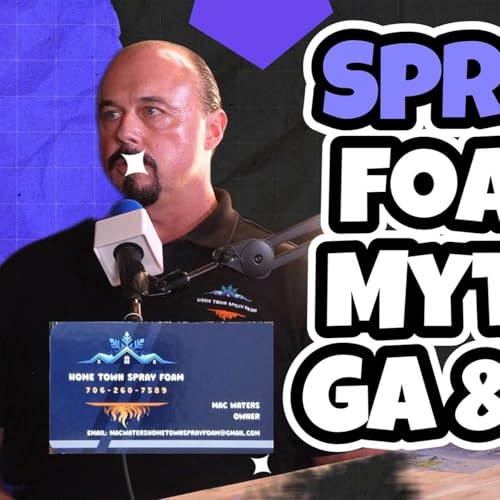 Spray Foam Myths!