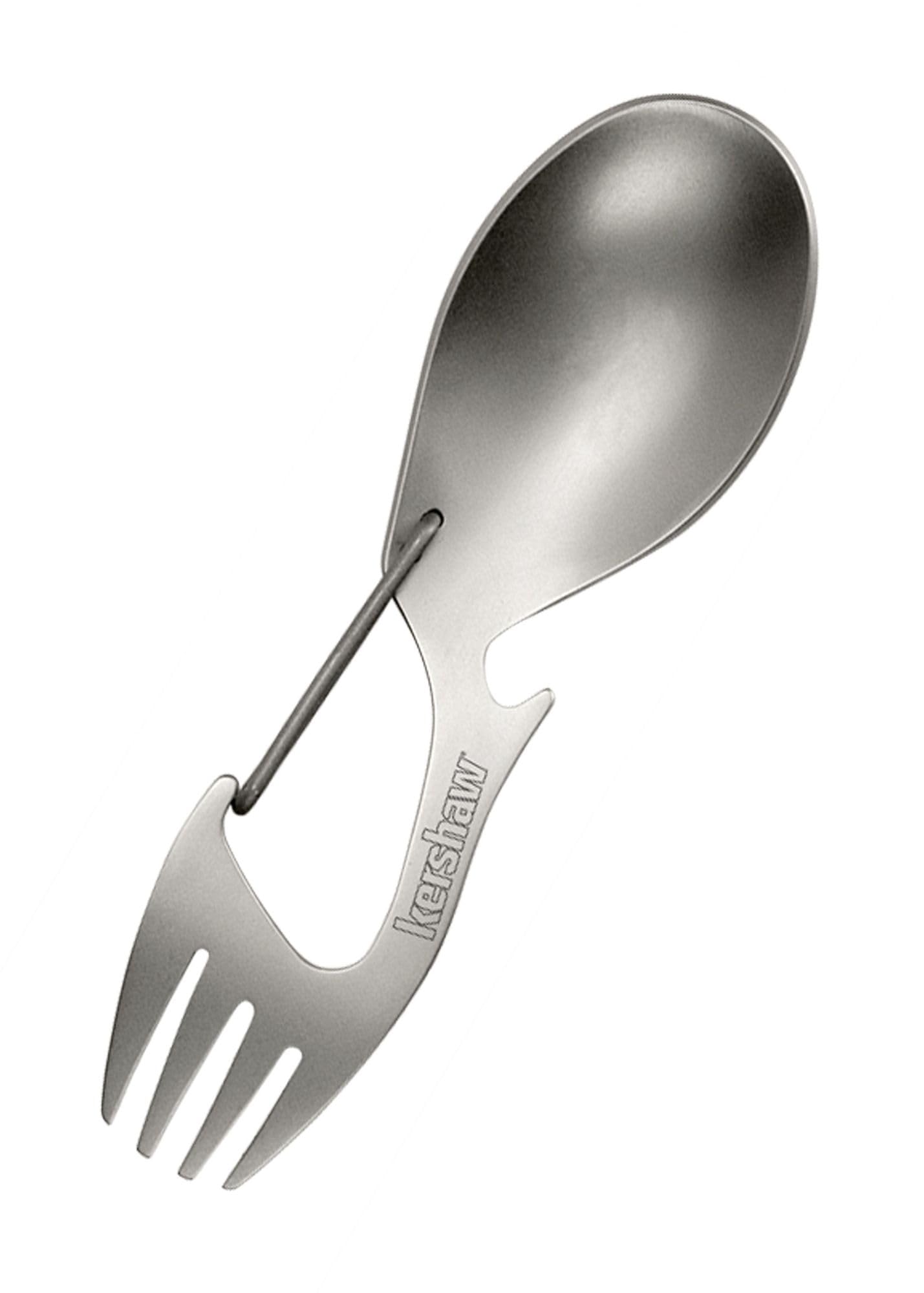 Kershaw Knives 9000918 Ration Utensil Tool