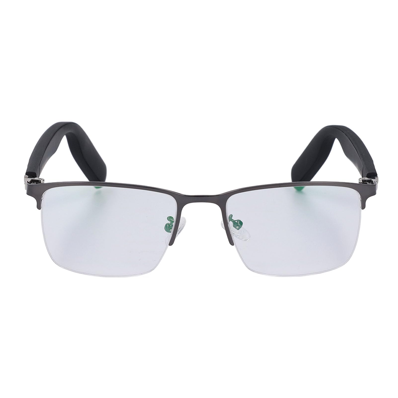 Gafas Inteligentes,Gafas de Audio Bluetooth para Mujeres y Hombres, Micrófono y Altavoz Integrados,Gafas de Sol Polarizadas con Altavoz Bluetooth,Gafas Inteligentes de Oreja