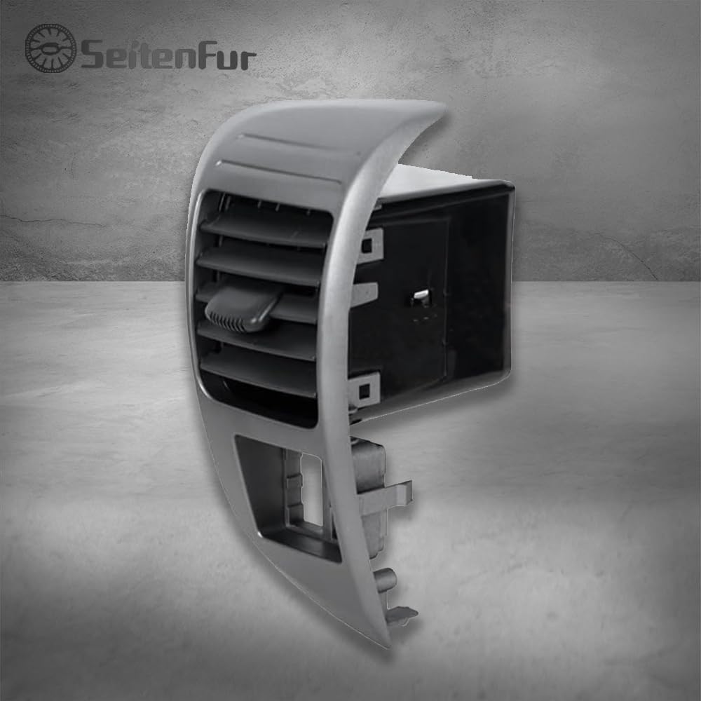 Air Conditioner A/C Air Vent Outlet For Chevrolet Isuzu D-Max MU-X/Pickup Great Wall Wingle Left Side
