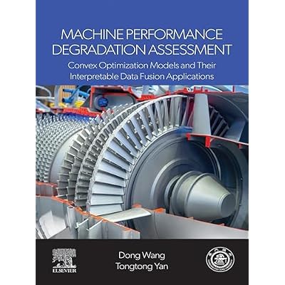 Machine Performance Degradation Assessment