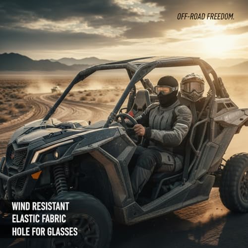 La mejor comparación de Pasamontañas para Hombre los mejores 10. 21 Imagen adicional