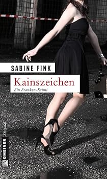 Paperback Kainszeichen [German] Book