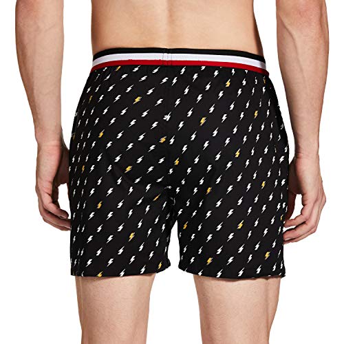Image of Longies Men Outer Elastic Boxers
