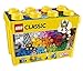Price comparison product image LEGO Classic Large Creative Brick Box 10698