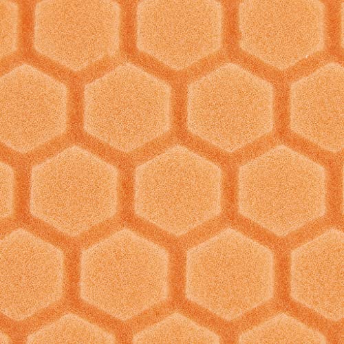 Éponge de polissage Hex Logic corrige les micro-rayures sans effort - 7