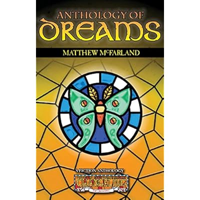 Anthology of Dreams
