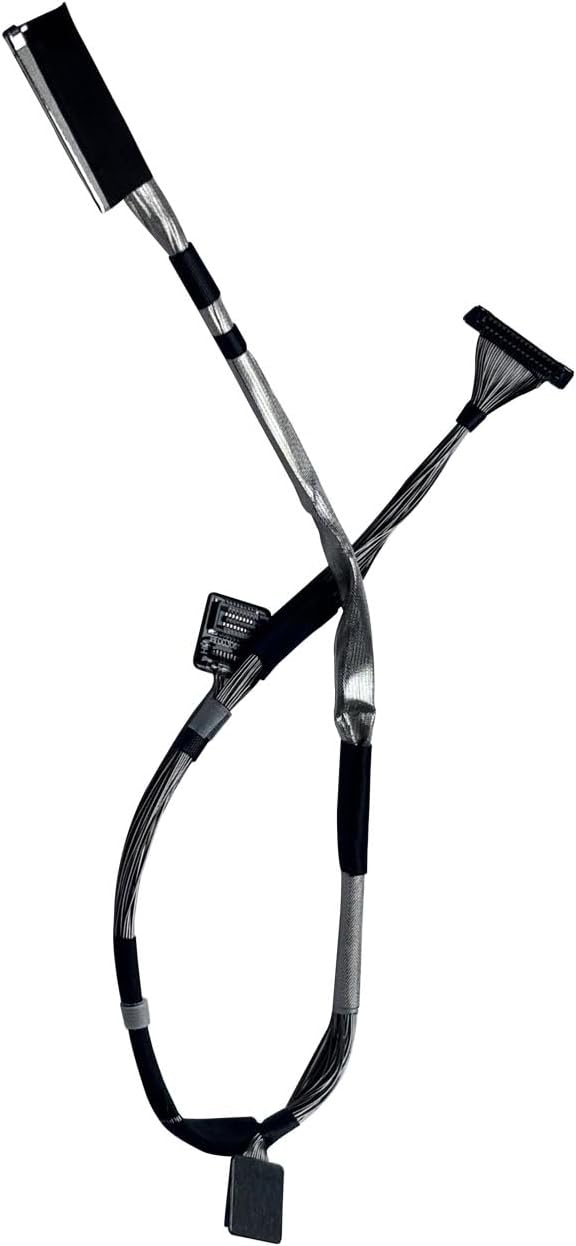 Replacement for DJI Mini 5 Pro Signal Cable,Flexible Gimbal Signal Wire Replacement Parts for DJI Mini 5 Pro Accessories,Gimbal Camera Image Transmission Protection image 2