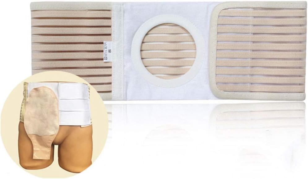 cintura elastica di sostegno posteriore