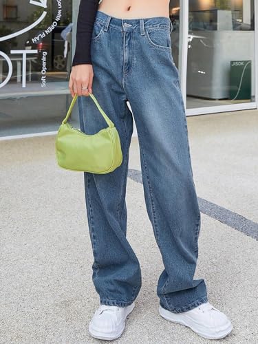 Image of KOTTY Womens Jeans | Classic Denim Feel | Comfortable Everyday Use