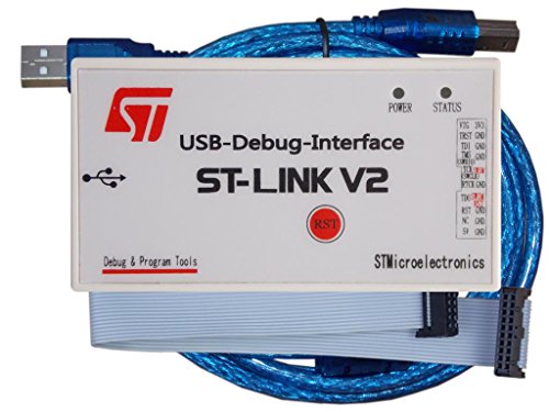 BHD V2 STM8 ST-LINK simulator STM8 simulator STM32 simulator STM32