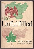 The Unfulfilled B0006ASP3S Book Cover