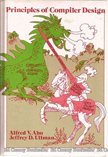 Principles Of Compiler Design #TOP2