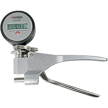 AW-20 Webster Hardness Tester with Display Function Suitable for Aluminum Alloy